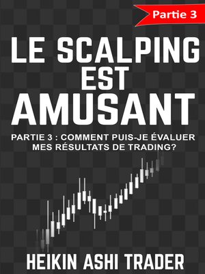 cover image of Le Scalping est Amusant! 3